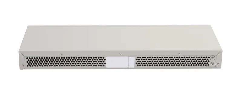 Ethernet-коммутатор MES1124M, 24x10/100Base-T + 4x1G (SFP), L2, 48V DC