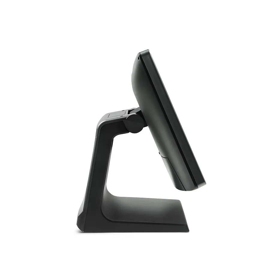 Сенсорный терминал АТОЛ JAZZ 15 Pro (v2, 15" P-CAP, Intel Celeron J6412, SSD 256 GB, 8GB DDR4), MSR, с ОС.