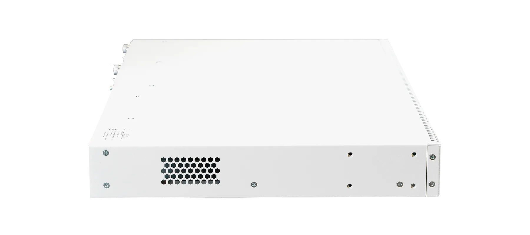 Межсетевой экран ESR-31 FSTEC A4