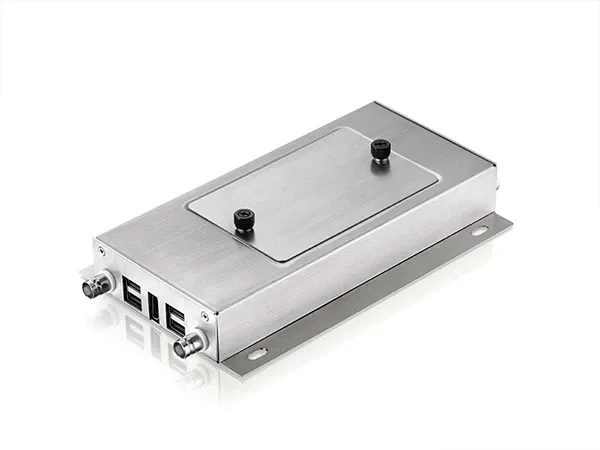 RFID-ридер для транспортных карт CRT-603-G