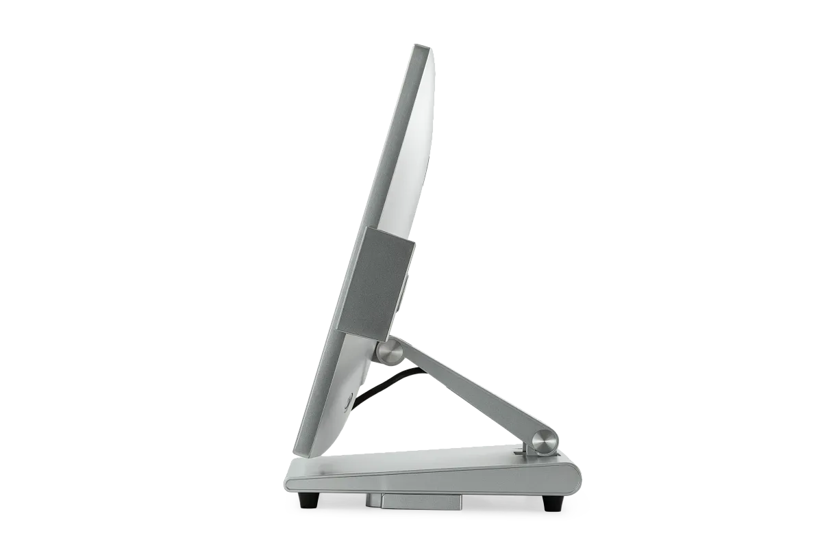 Сенсорный терминал АТОЛ МАКС 16 (15.6" P-CAP, i3-1115G4, M.2 SATA 256 Gb, 8Gb DDR4), без MSR, без ОС.