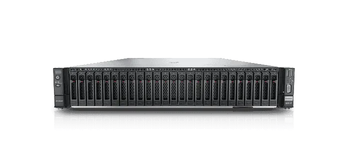 Сервер FusionServer 2258 V7