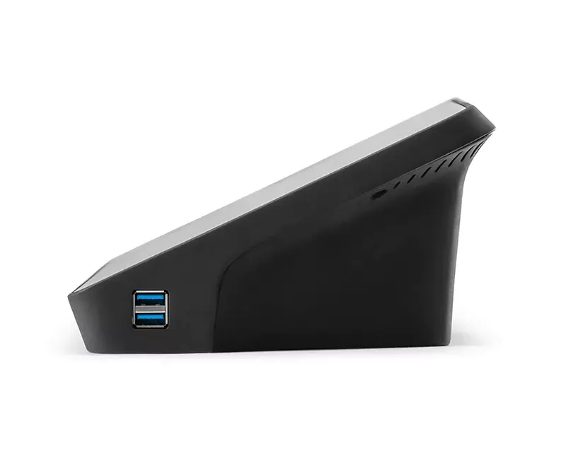 Сенсорный терминал АТОЛ Optima (11.6", Intel Celeron J3455, 6 ГБ ОЗУ, 128 GB eMMC, без АКБ, без ОС). V6