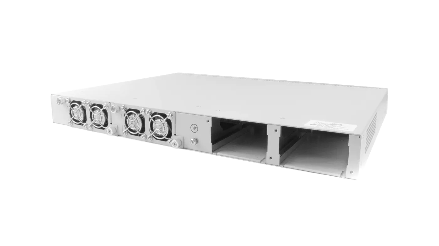 Ethernet-коммутатор MES3300-24F, 20x1G SFP + 4xCombo + 4x10G SFP+, L3, dual PSU