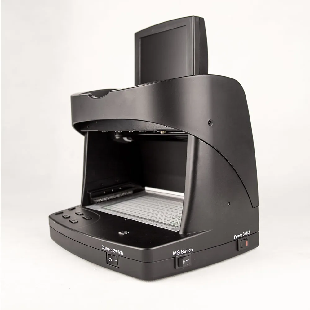 Детектор валют PF-9000