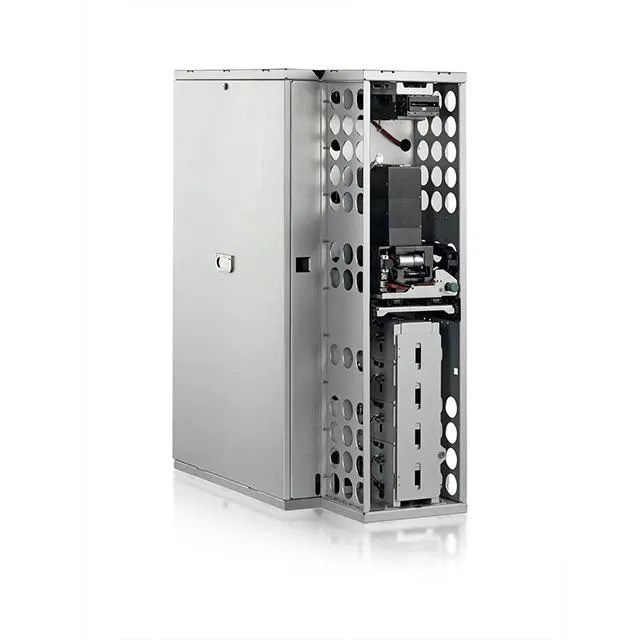 Многофункциональный карт-ридер CRT-591-Q (чип + RFID + магнитная полоса)