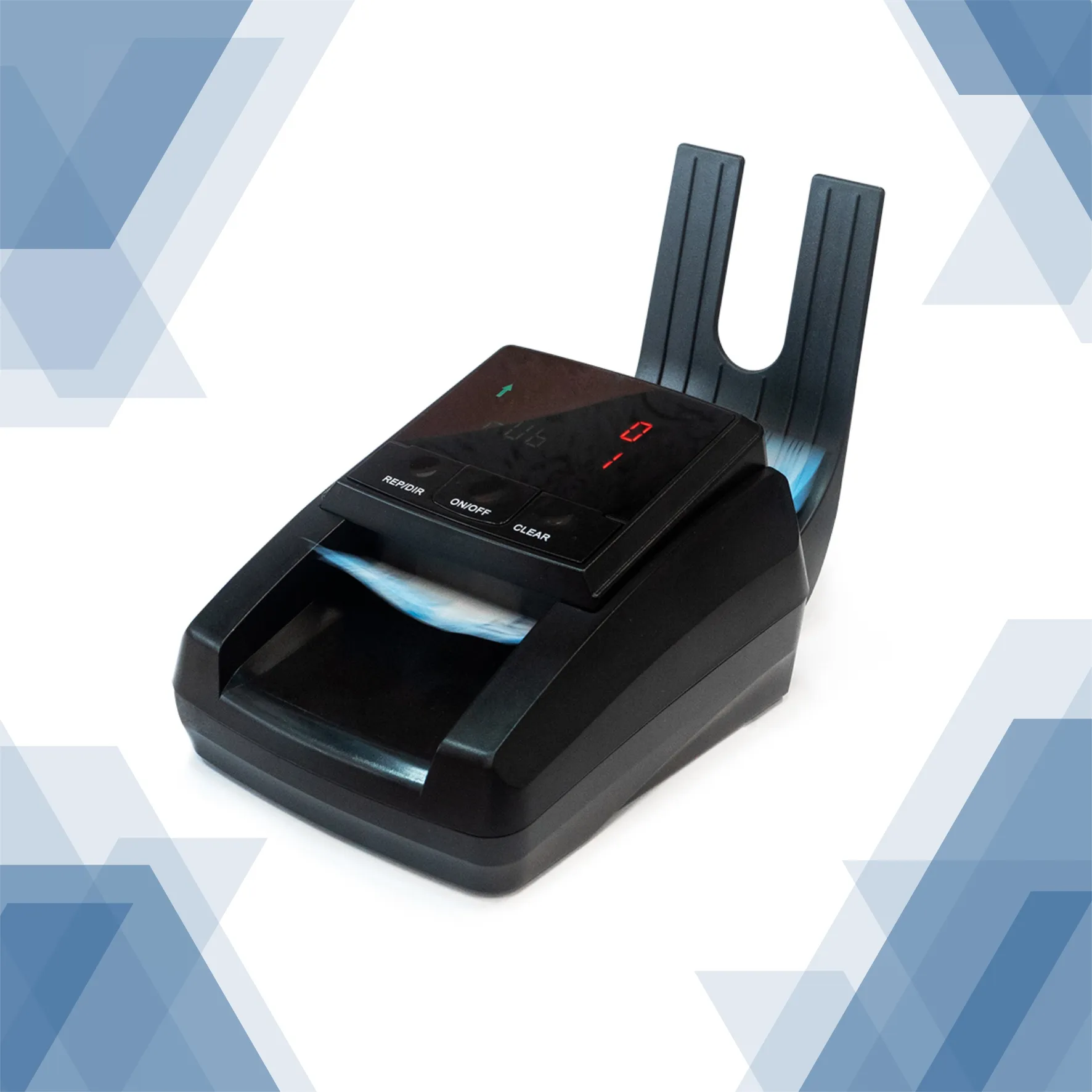 Автоматический Детектор банкнот Mbox AMD-50AS