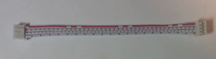 Кабель модуля индикатора - AT028.00.15 (Китай)