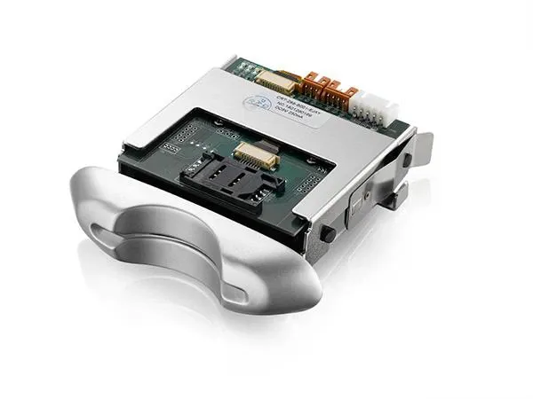 Кард-ридер CRT-288B для игровых автоматов