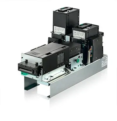 Автоматический диспенсер для карт CRT-591-F