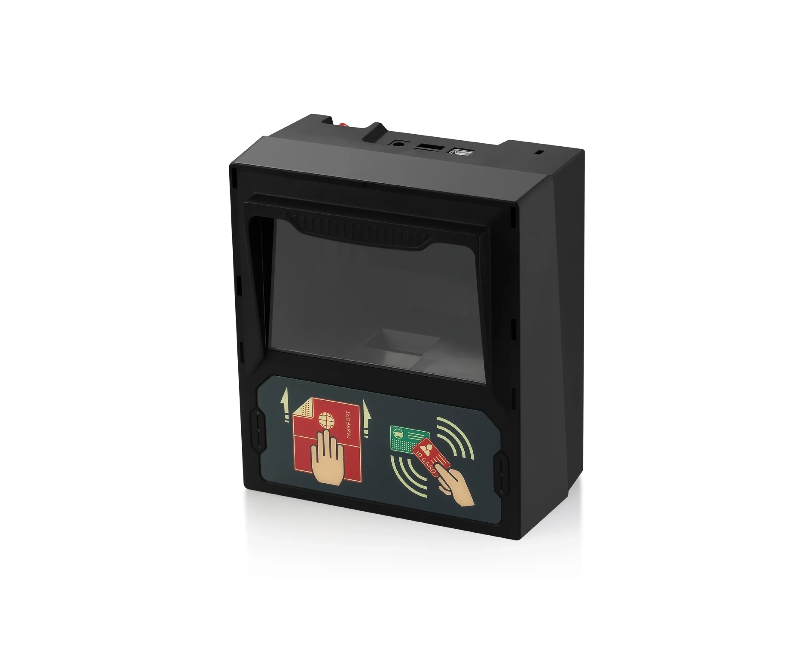 RFID-сканер электронных паспортов CRT-603-9001