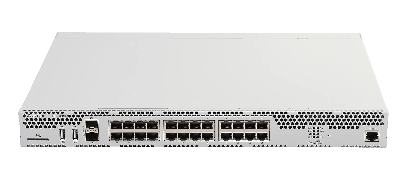 Сервисный маршрутизатор ESR-1000