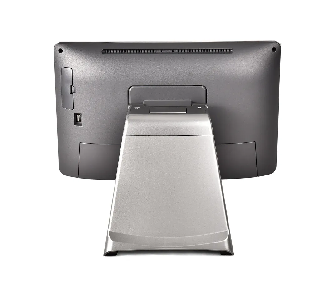 Сенсорный терминал АТОЛ JAZZ 16 Pro (v2, 15.6" IPS, P-CAP, Intel Celeron J6412, SSD 128 GB, 8GB DDR4), без MSR, с ОС.