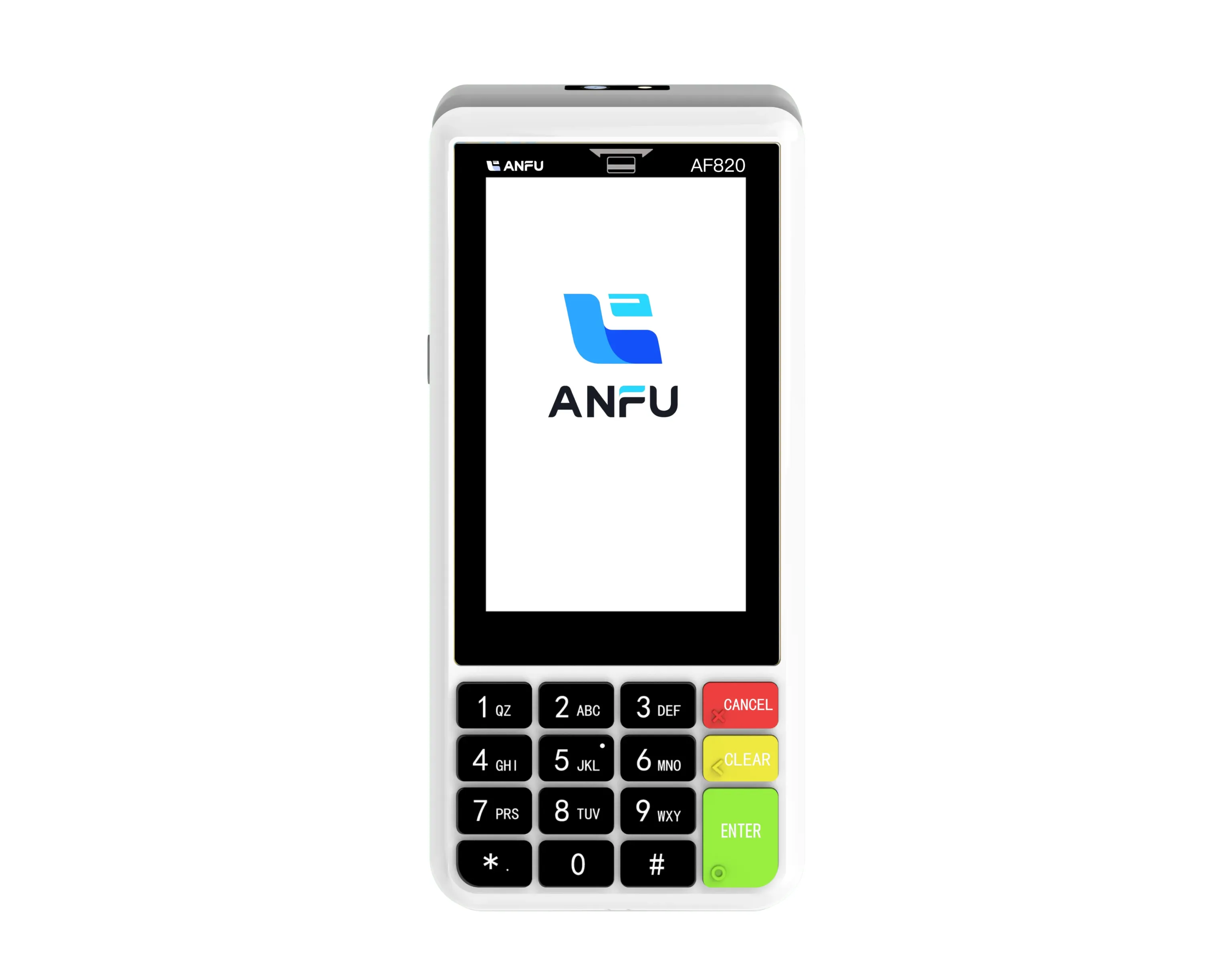 Anfu Android SmartPOS AF820