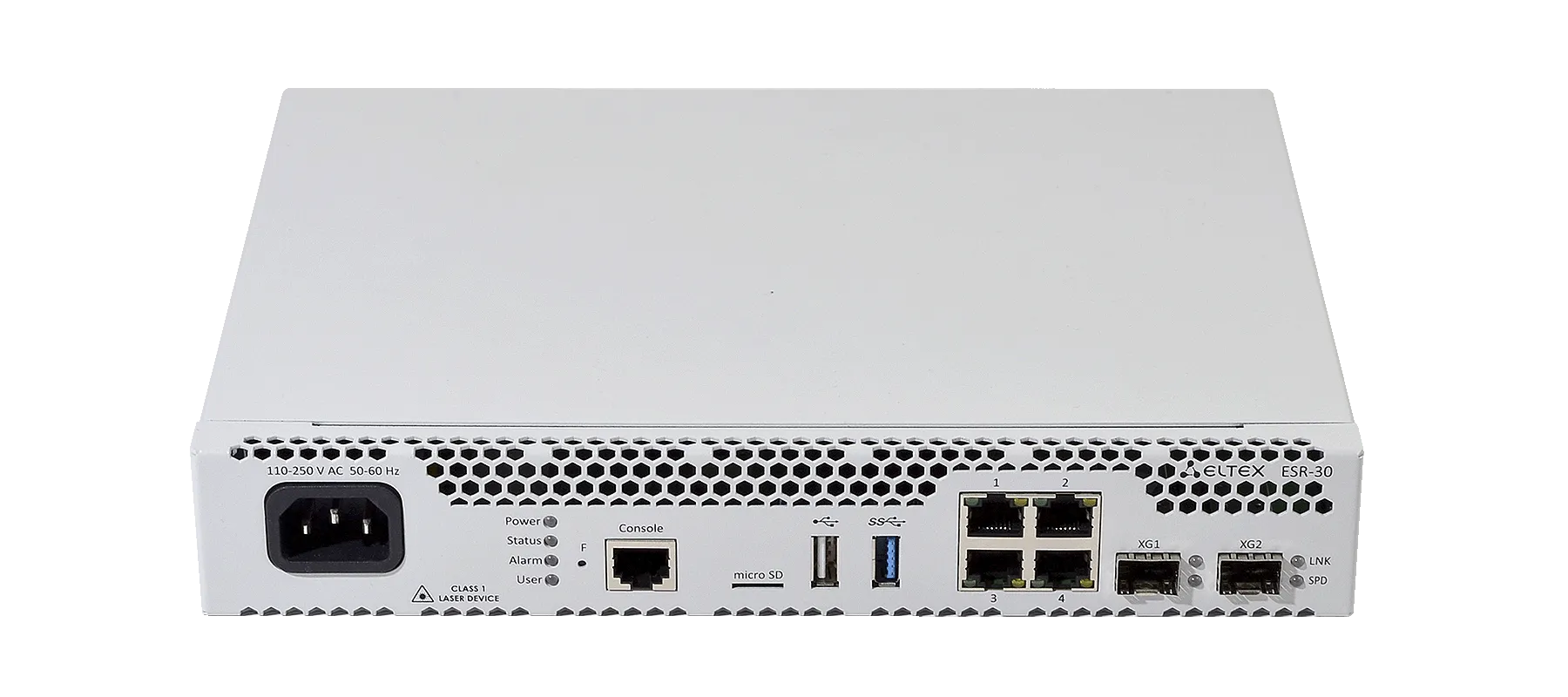 Межсетевой экран ESR-30 FSTEC A4