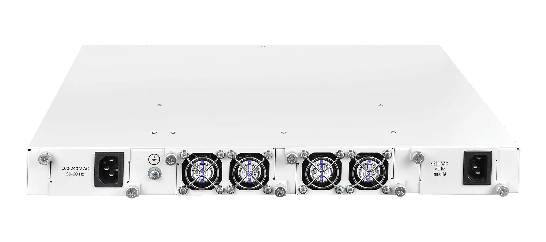 Сервисный маршрутизатор ESR-3200L