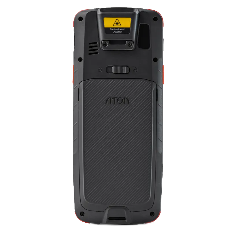 Терминал сбора данных АТОЛ Smart.Slim Plus базовый (+ АТОЛ ОС) (+ Программа для ЭВМ «Mark.Scan»(SaaS  12 месяцев)