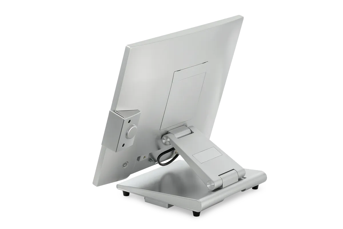 Сенсорный терминал АТОЛ МАКС 16 (15.6" P-CAP, J6412, M.2 SATA 256 Gb, 8Gb DDR4), без MSR, без ОС.