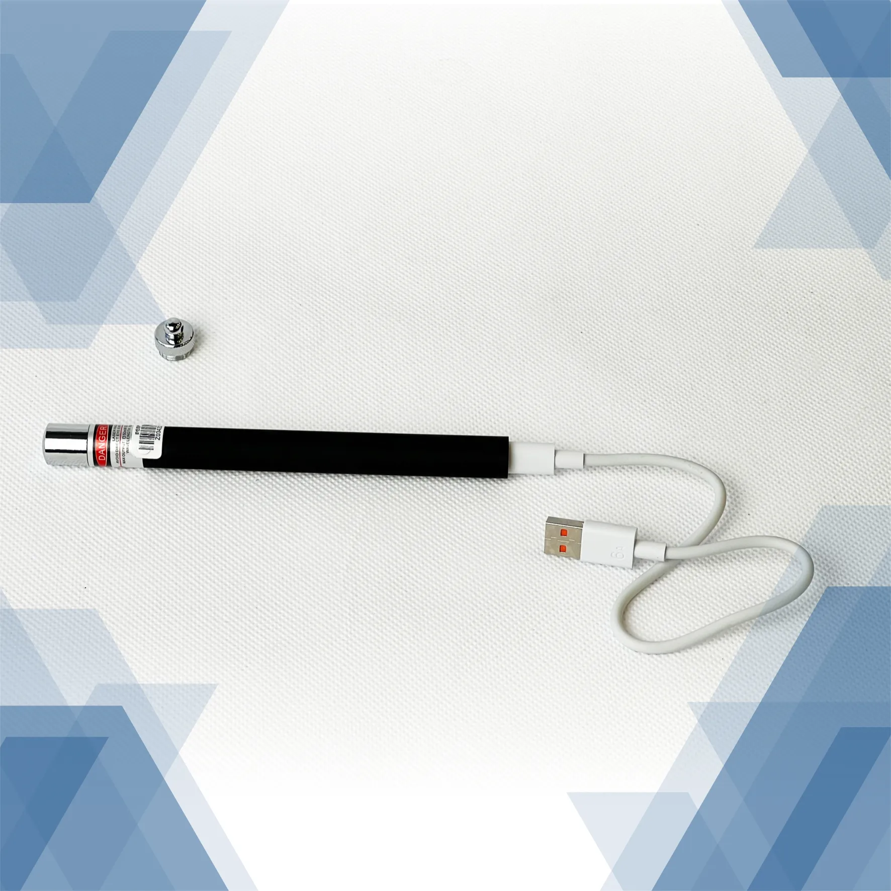 Портативный детектор банкнот IRD-110