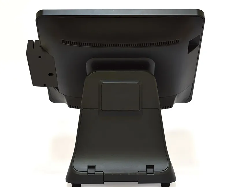 Сенсорный терминал АТОЛ ViVA Smart [E715, 15", P-CAP, Intel Celeron J1900 2.0/2.4 GHz, SSD, 4 GB DDR3], без MSR, без ОС 