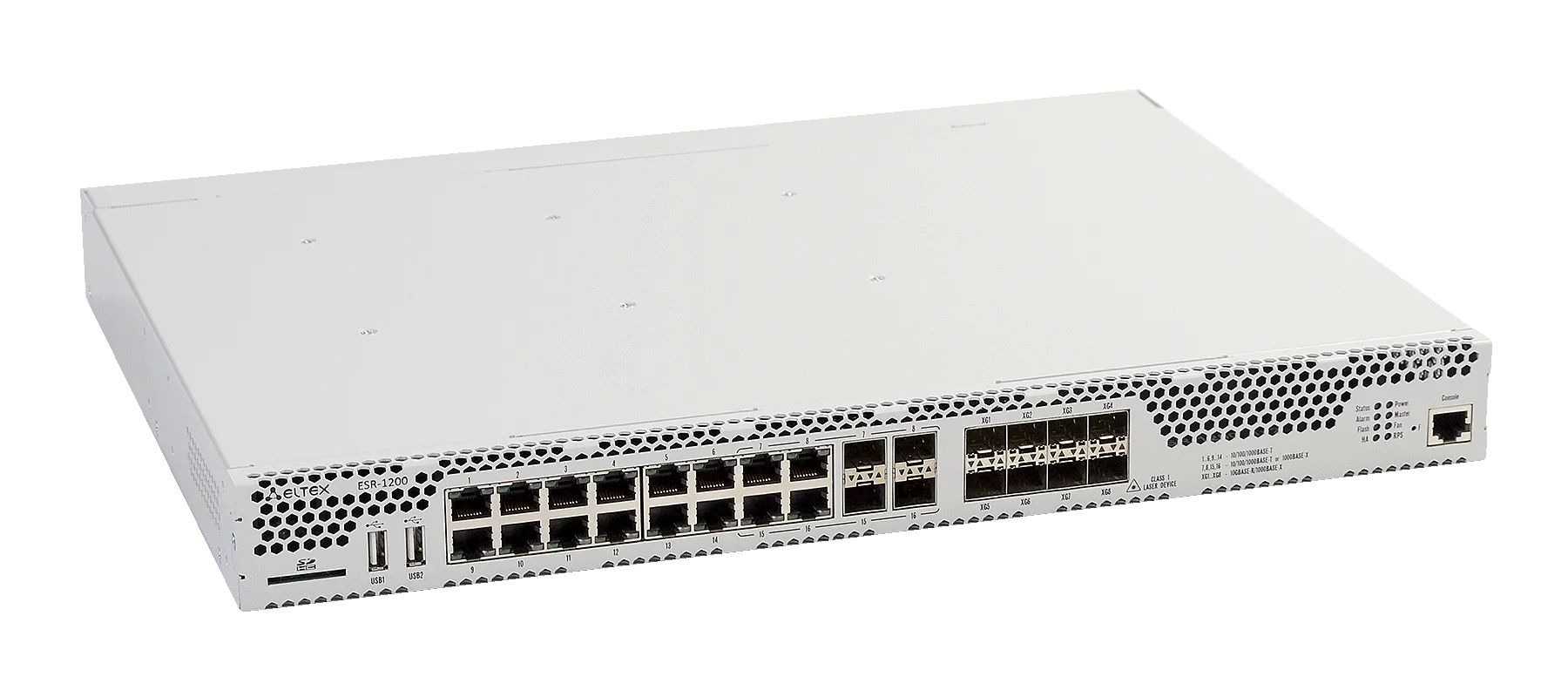 Сервисный маршрутизатор ESR-1200