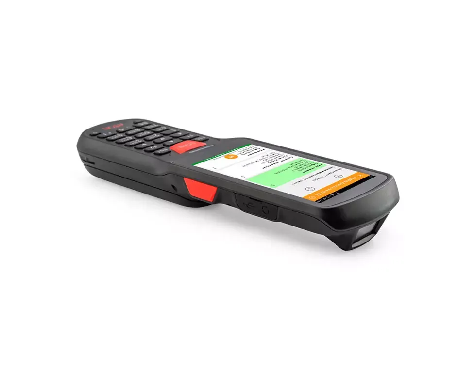 Терминал сбора данных АТОЛ Smart.Lite базовый (+ АТОЛ ОС) (+ Программа для ЭВМ «Mark.Scan» (SaaS  12 месяцев))(Акция «Готовое решение по цене ТСД»)