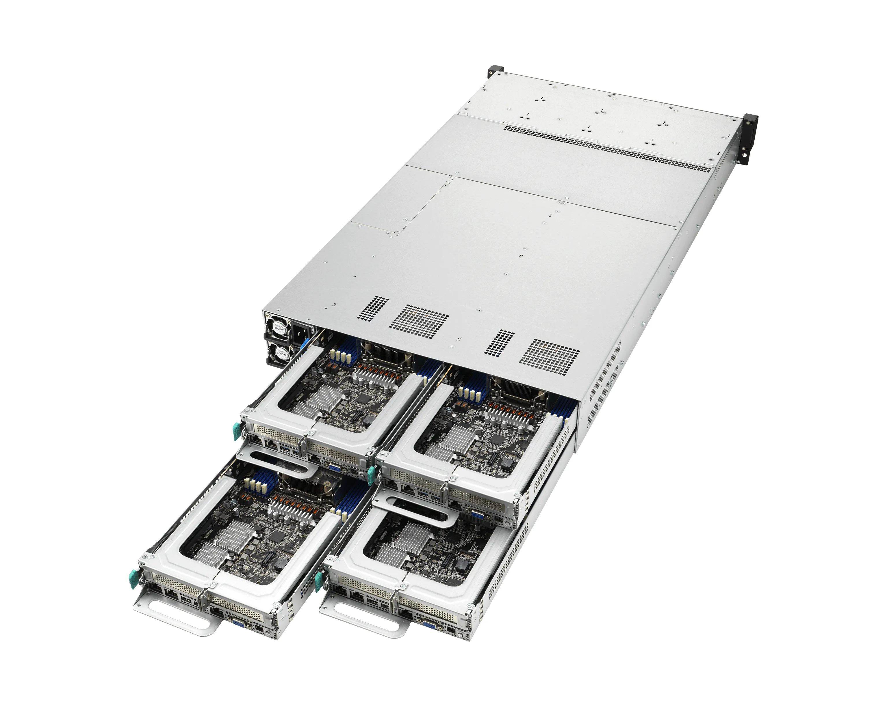 ASUS RS720Q-E11-RS8U