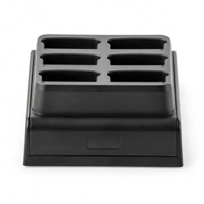 Зарядная станция для 6-ти АКБ для терминала АТОЛ Smart.Pro