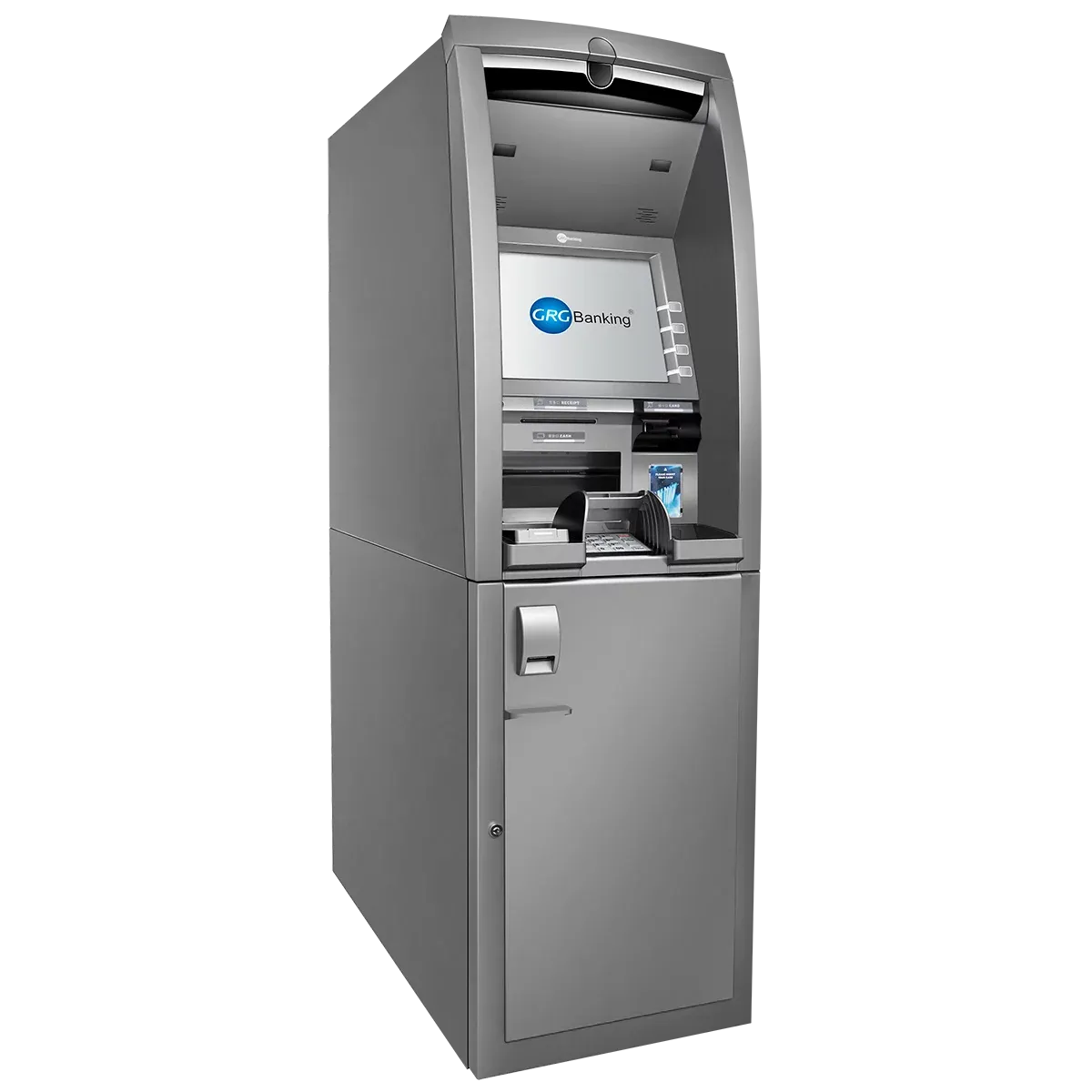 Банкомат GRG H58nl Б/У