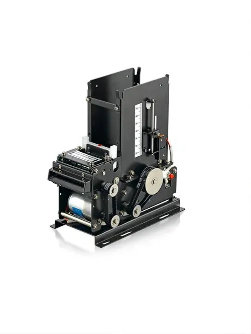 Диспенсер RFID/IC карт CRT-541