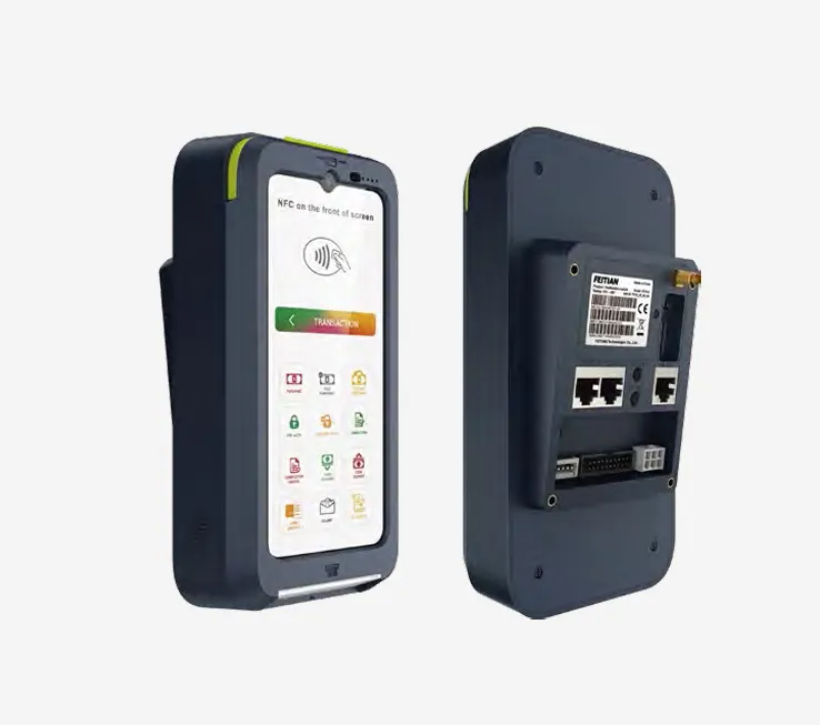 Встраиваемый платежный терминал Feitian F310 - 2