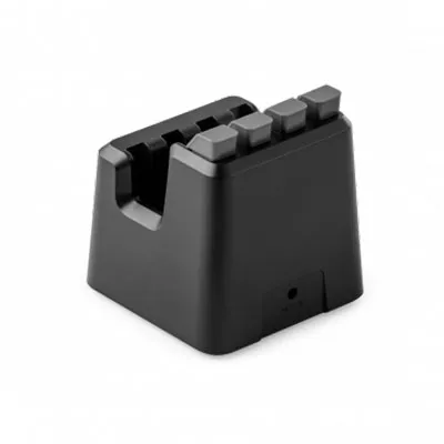 Зарядная станция для 4-х АКБ для терминалов АТОЛ Smart.Slim/Smart.Slim Plus