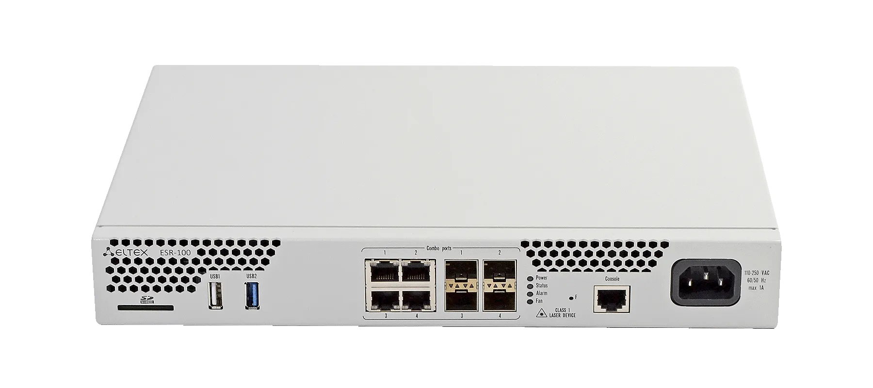 Межсетевой экран ESR-100 FSTEC A4