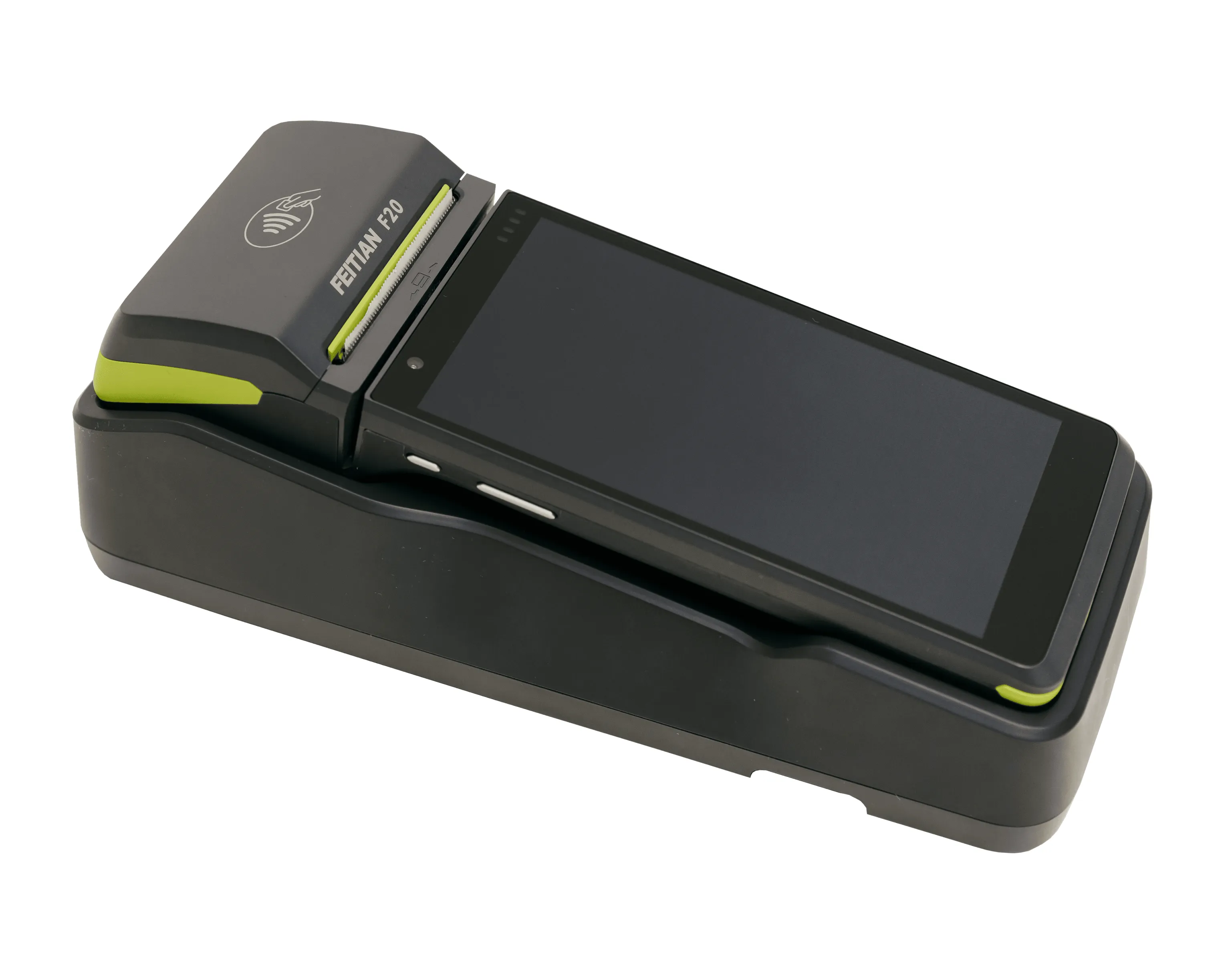 Мультидок – станция для FEITIAN F20 (без сканера)