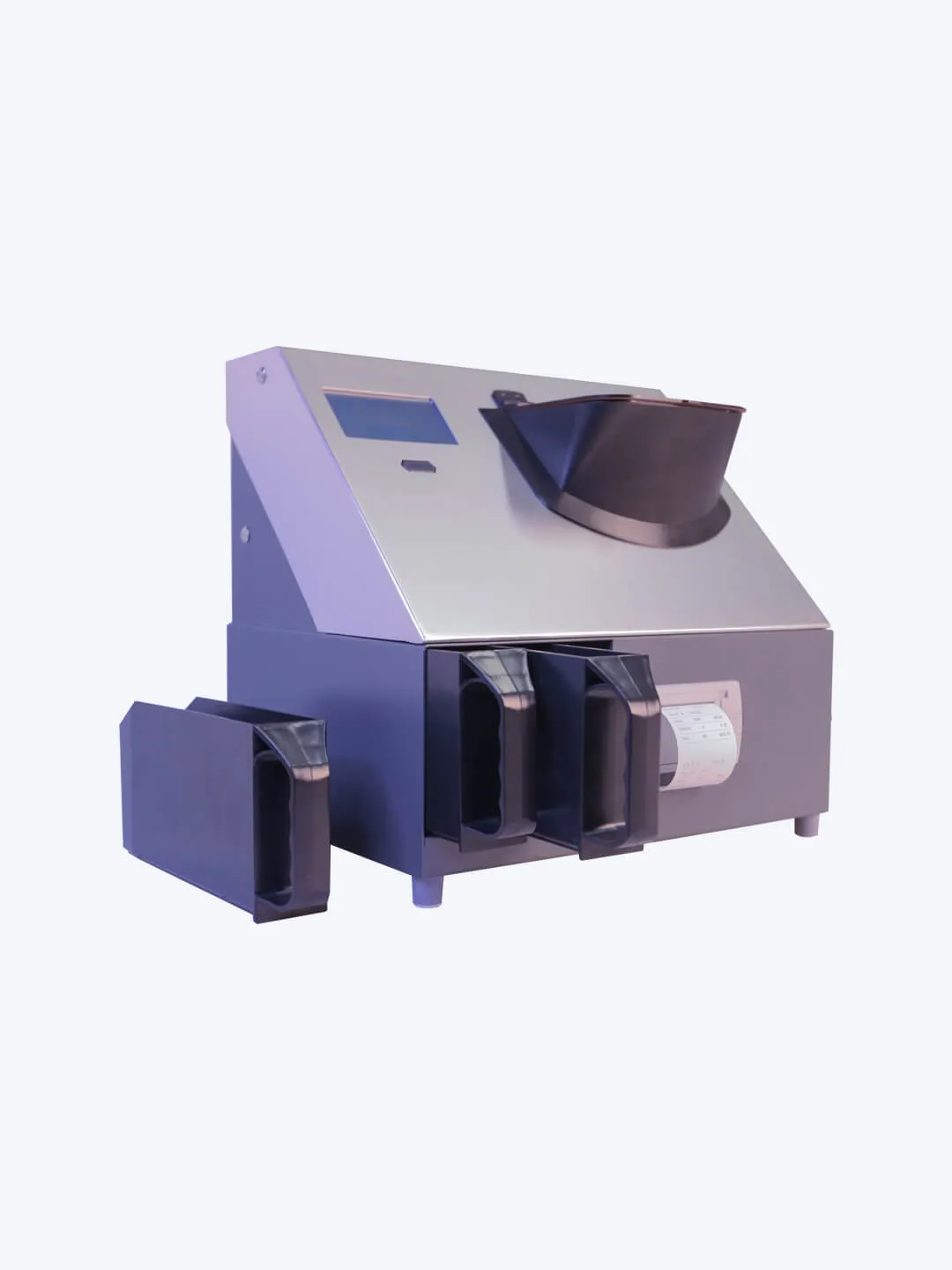 Сортировщик монет MBox CS-211S