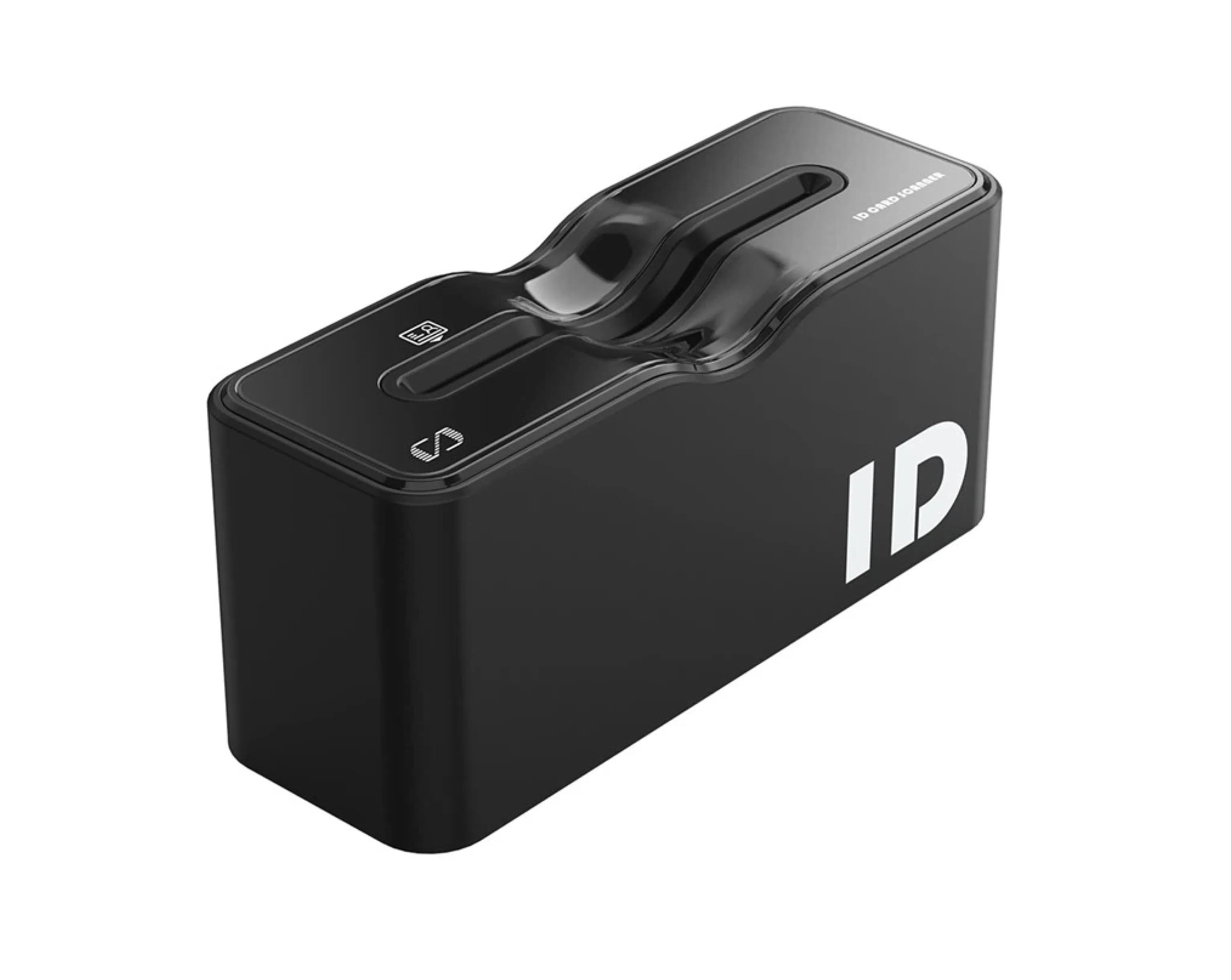 Ручной карт-ридер CRT-603-7300