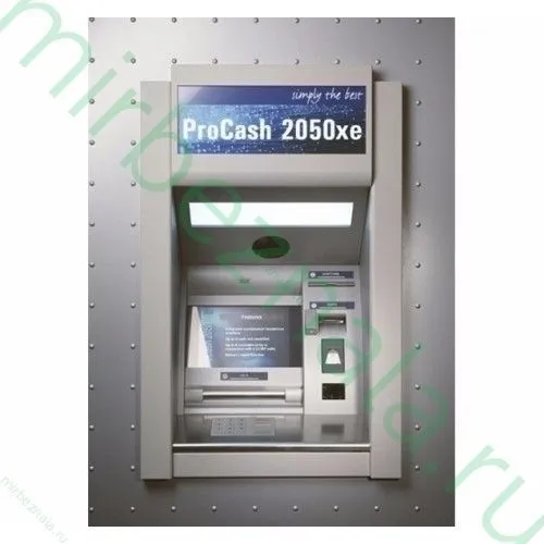 Банкомат Wincor Nixdorf (Винкор Никсдорф) procash 2050xe Б/У