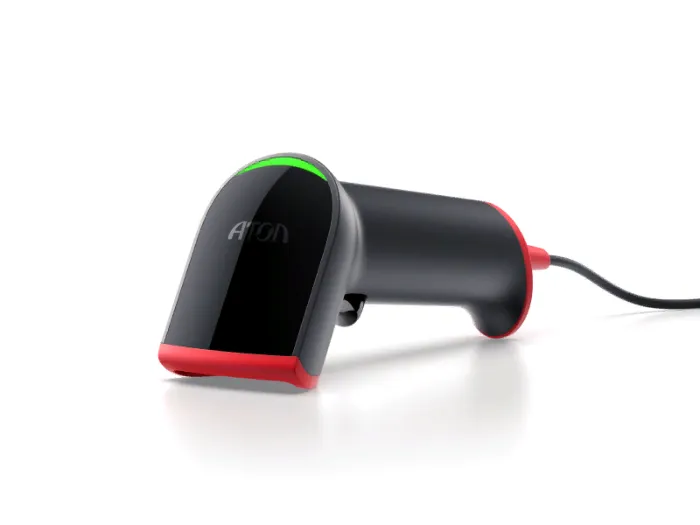 POS-система АТОЛ Mark Optima ( АТОЛ 50Ф без ФН, POS-терминал, 11.6", Windows 10 IoT, Frontol 6, 2D-сканер Impulse 12).