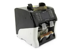 Счетчик-сортировщик банкнот Magner 175F
