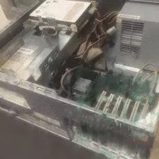 ПЛАТА МАТЕРИНСКАЯ 3.0 GHZ+ПРОЦЕССОР+КУЛЕР