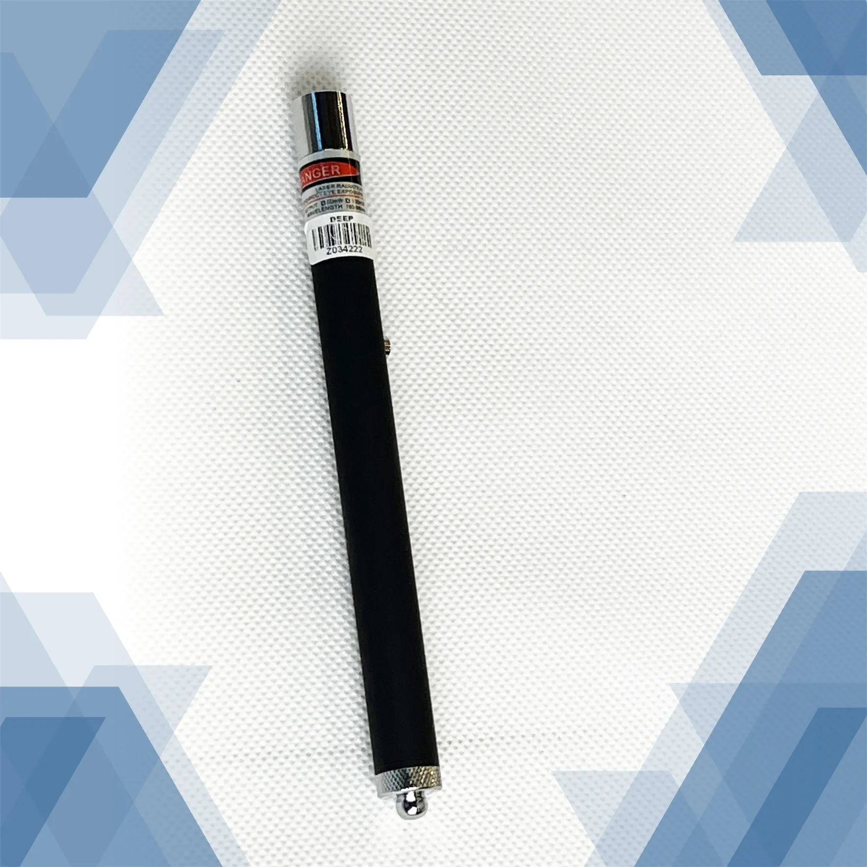 Портативный детектор банкнот IRD-110