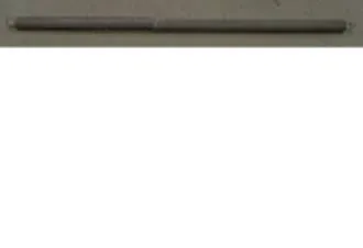 Пружина прижимной пластины