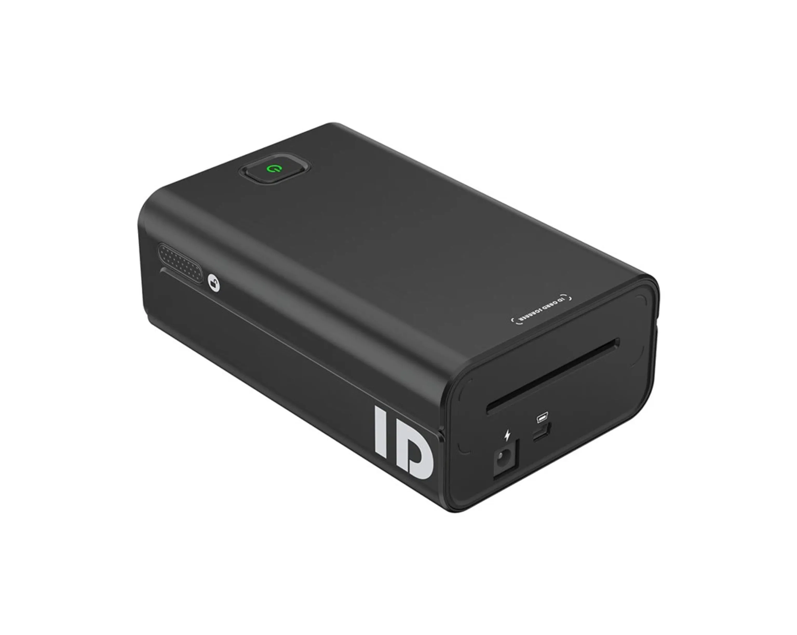 Автоматический карт-ридер CRT-603-7200