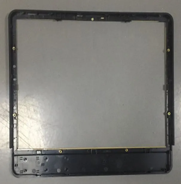 Передняя рамка корпуса для АТОЛ ViVA Smart