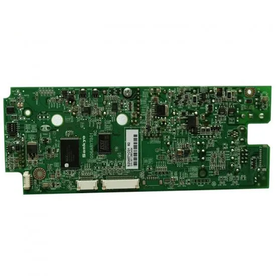 USB IMCRW Control Board for NCR 66XX Card Reader S20A571C01 Б/У