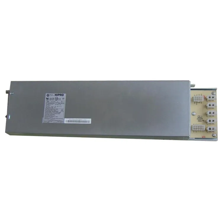 NCR POWER SUPPLY (MODEL: HP-U601FF3 1LF 600W) 009-0024929