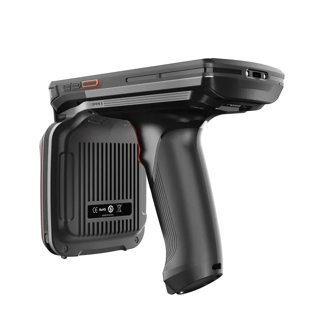 Терминал сбора данных DT50P-SU3S9E4021  