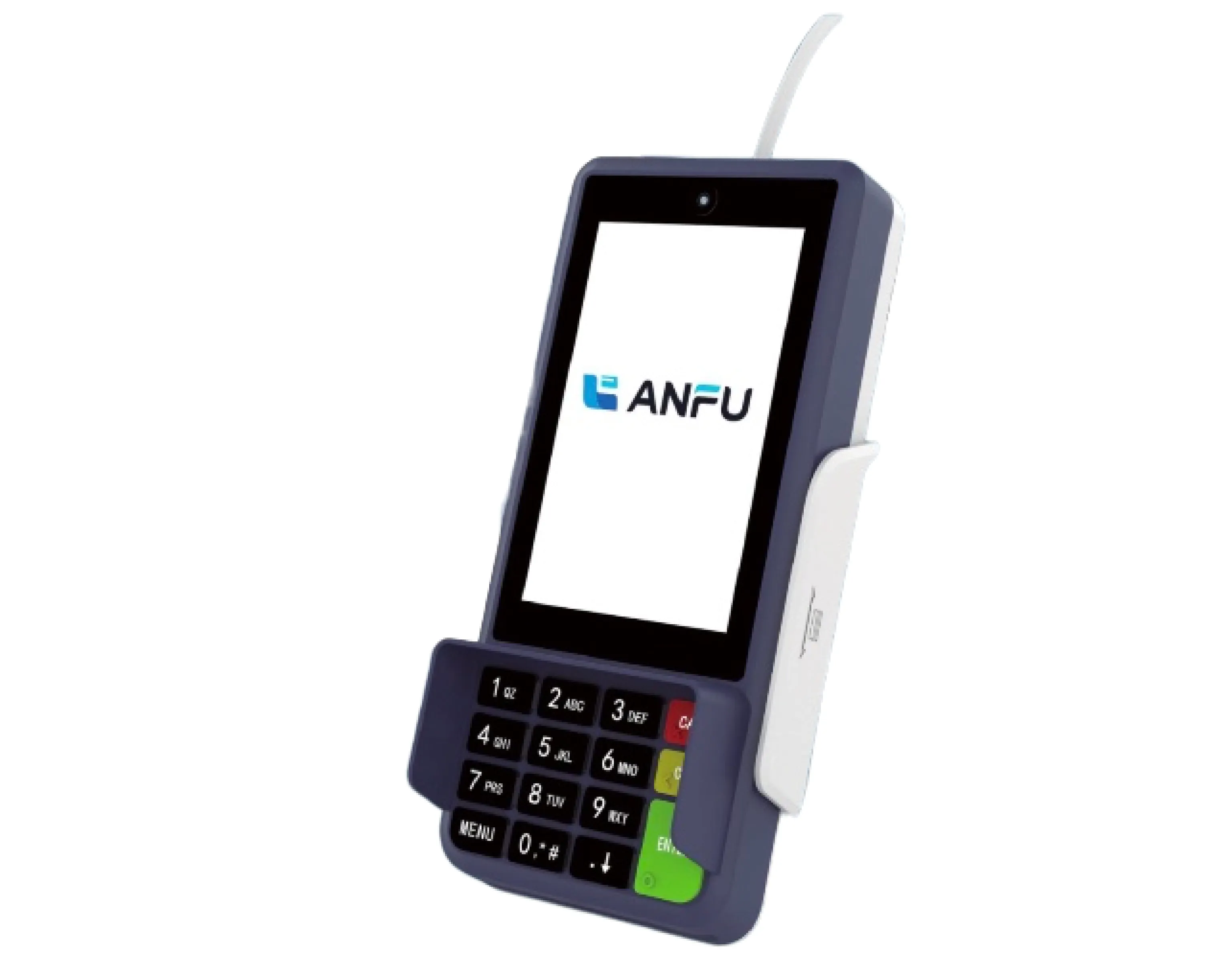 Anfu AF820 PinPad