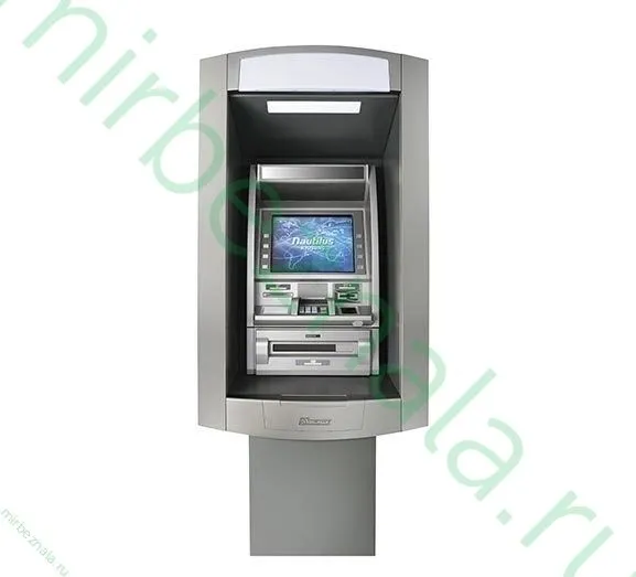 Банкомат Nautilus (Наутилус)  Hyosung 5600Т