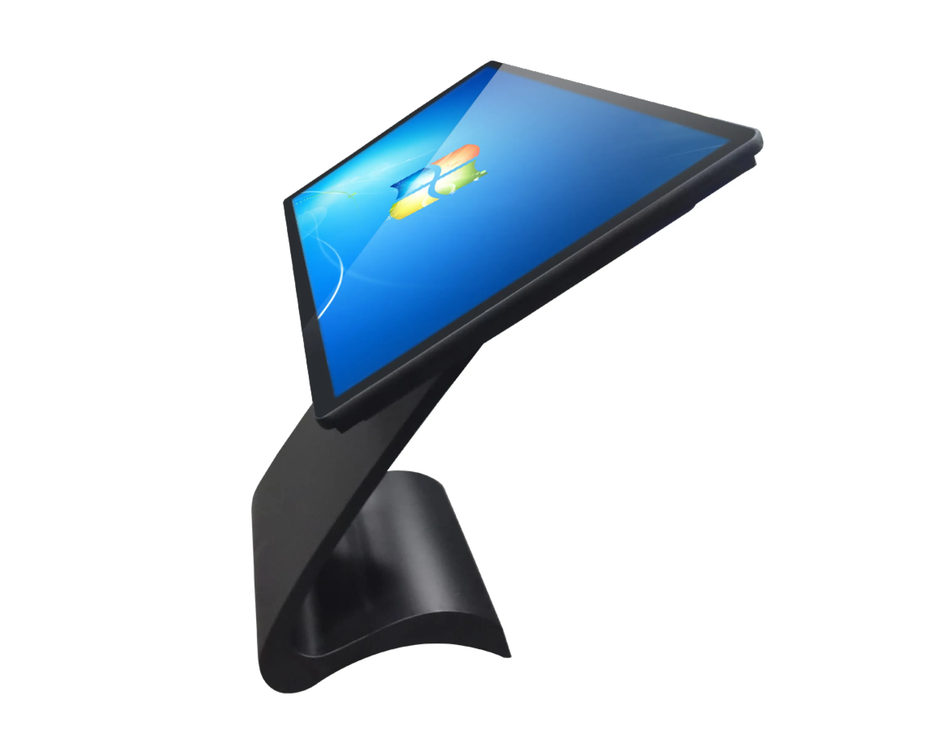 Сенсорный интерактивный стол Banx 55″